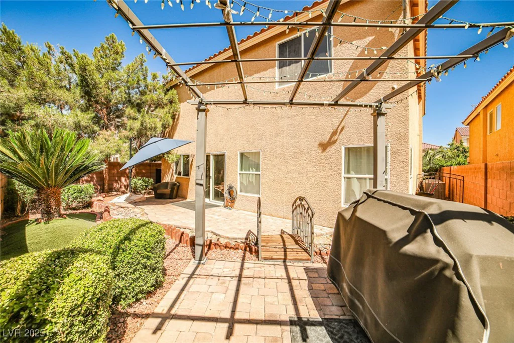 6409 Shawnee Springs, Las Vegas, NV 89139