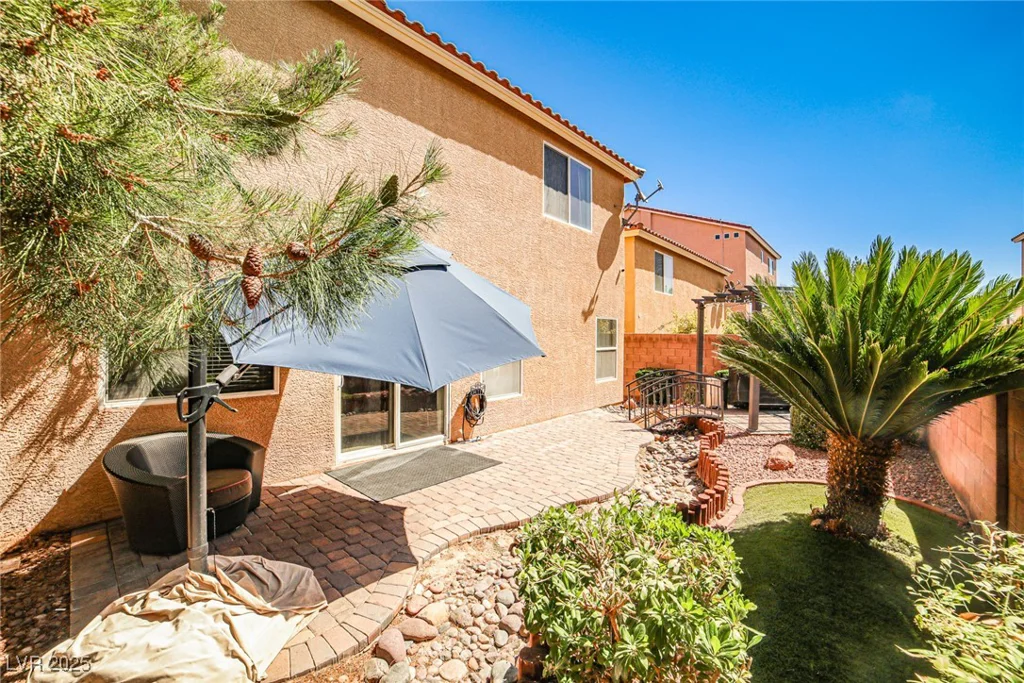 6409 Shawnee Springs, Las Vegas, NV 89139