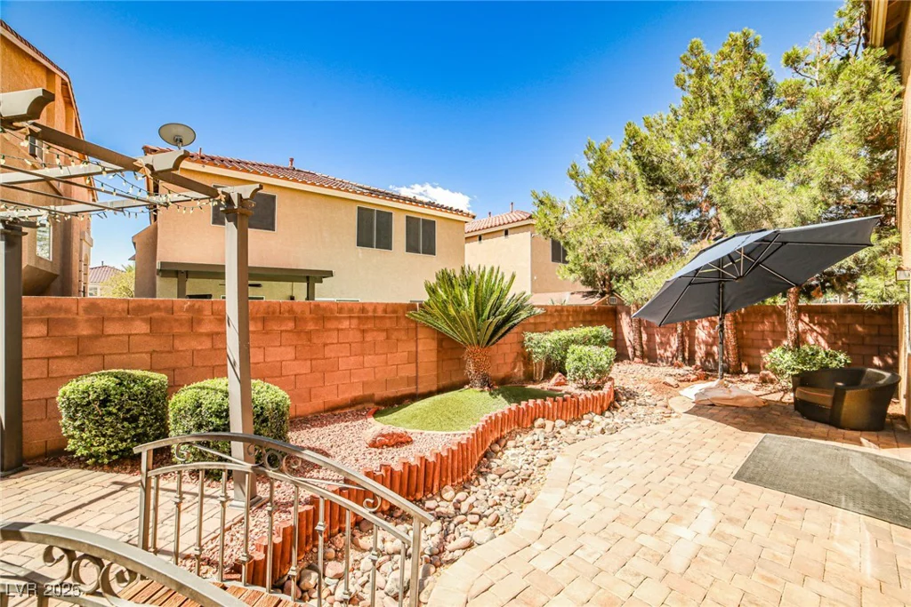 6409 Shawnee Springs, Las Vegas, NV 89139