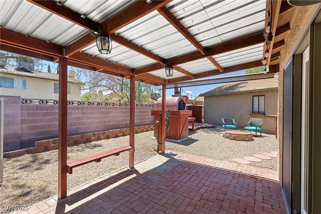 1520 Della, Boulder City, NV 89005