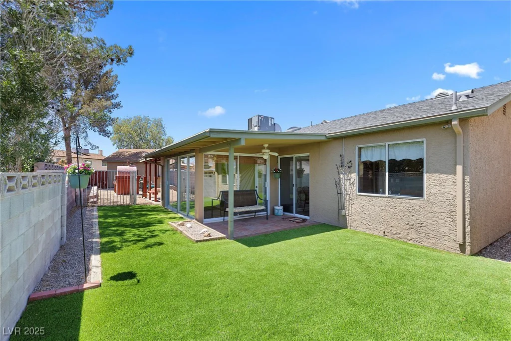 1520 Della, Boulder City, NV 89005
