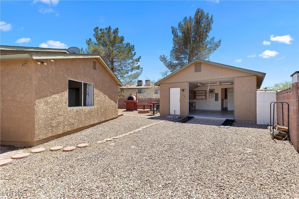 1520 Della, Boulder City, NV 89005