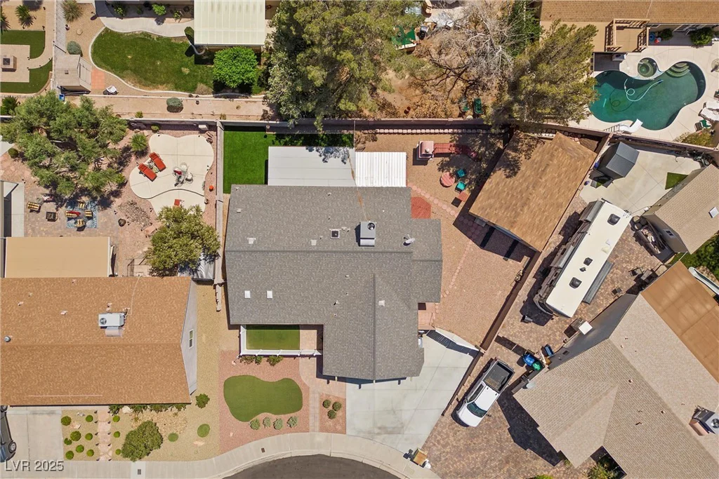 1520 Della, Boulder City, NV 89005