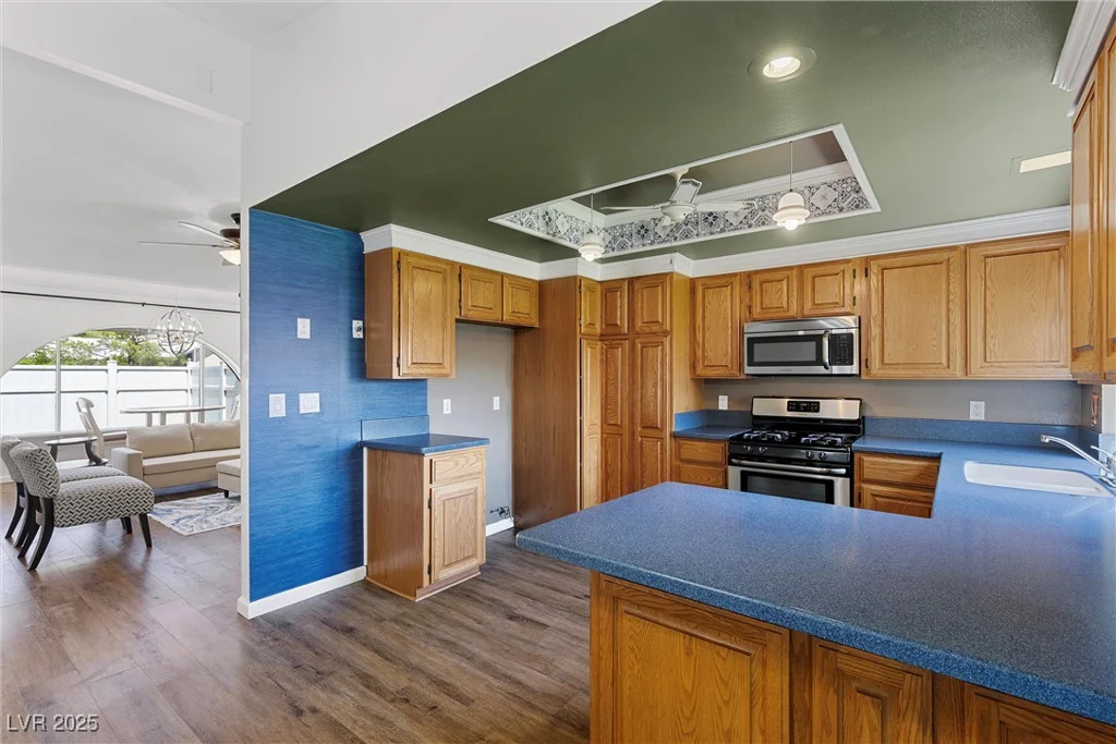 1520 Della, Boulder City, NV 89005