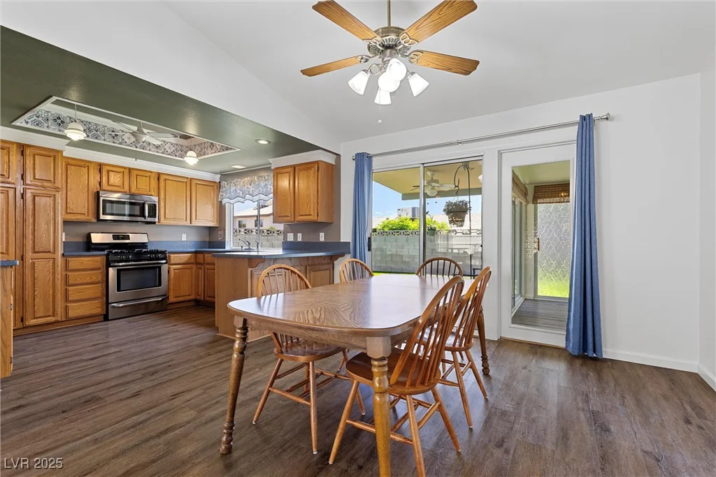 1520 Della, Boulder City, NV 89005