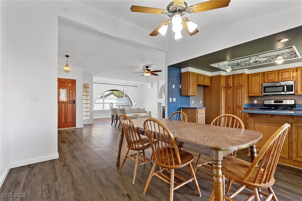 1520 Della, Boulder City, NV 89005