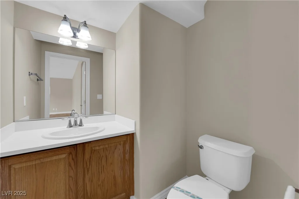 125 Sharp Edge, North Las Vegas, NV 89031