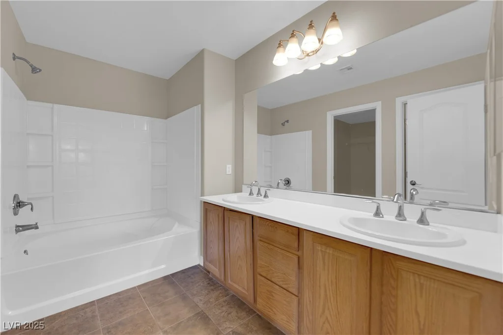 125 Sharp Edge, North Las Vegas, NV 89031