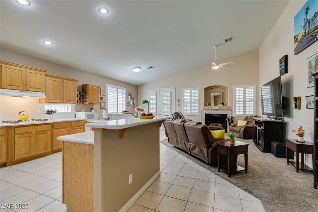 2543 Farmington, Las Vegas, NV 89120