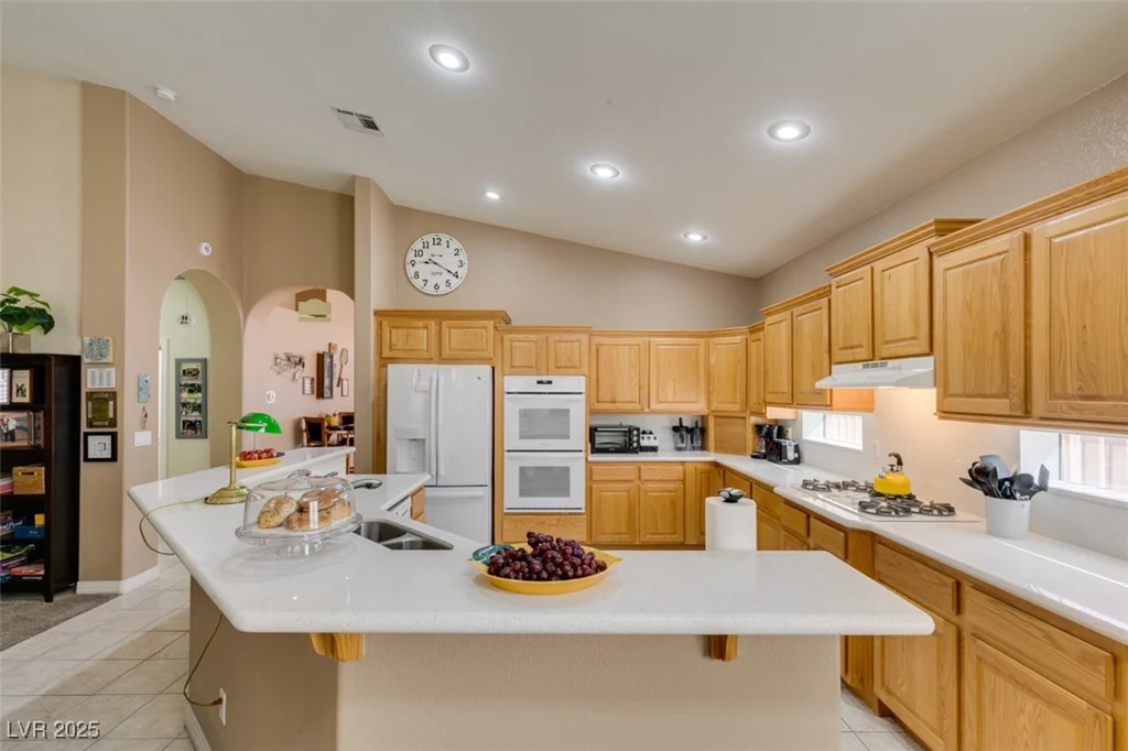2543 Farmington, Las Vegas, NV 89120