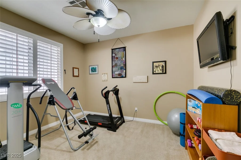 2543 Farmington, Las Vegas, NV 89120