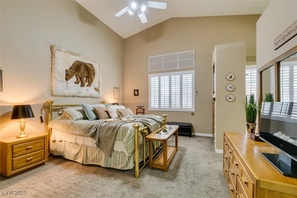 2543 Farmington, Las Vegas, NV 89120