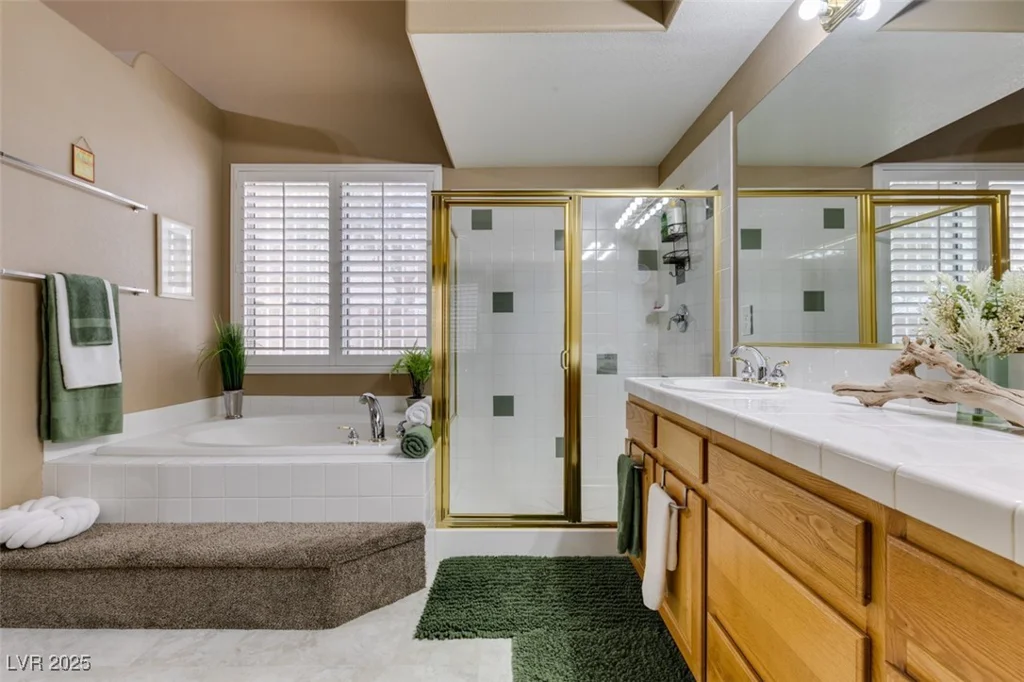 2543 Farmington, Las Vegas, NV 89120