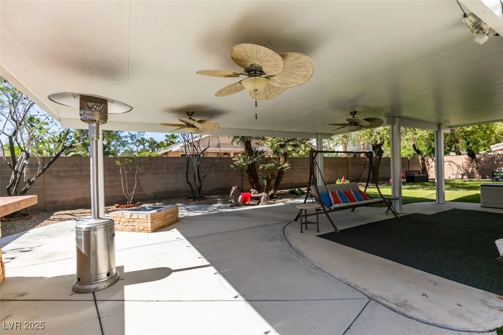 2543 Farmington, Las Vegas, NV 89120
