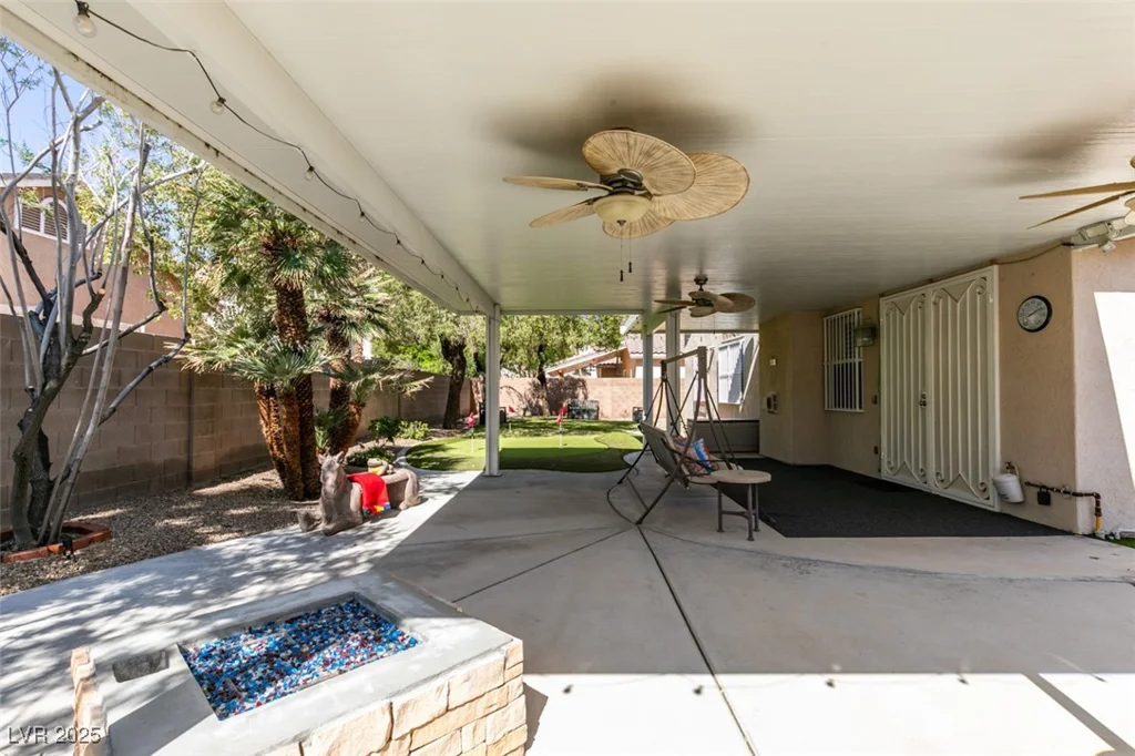 2543 Farmington, Las Vegas, NV 89120