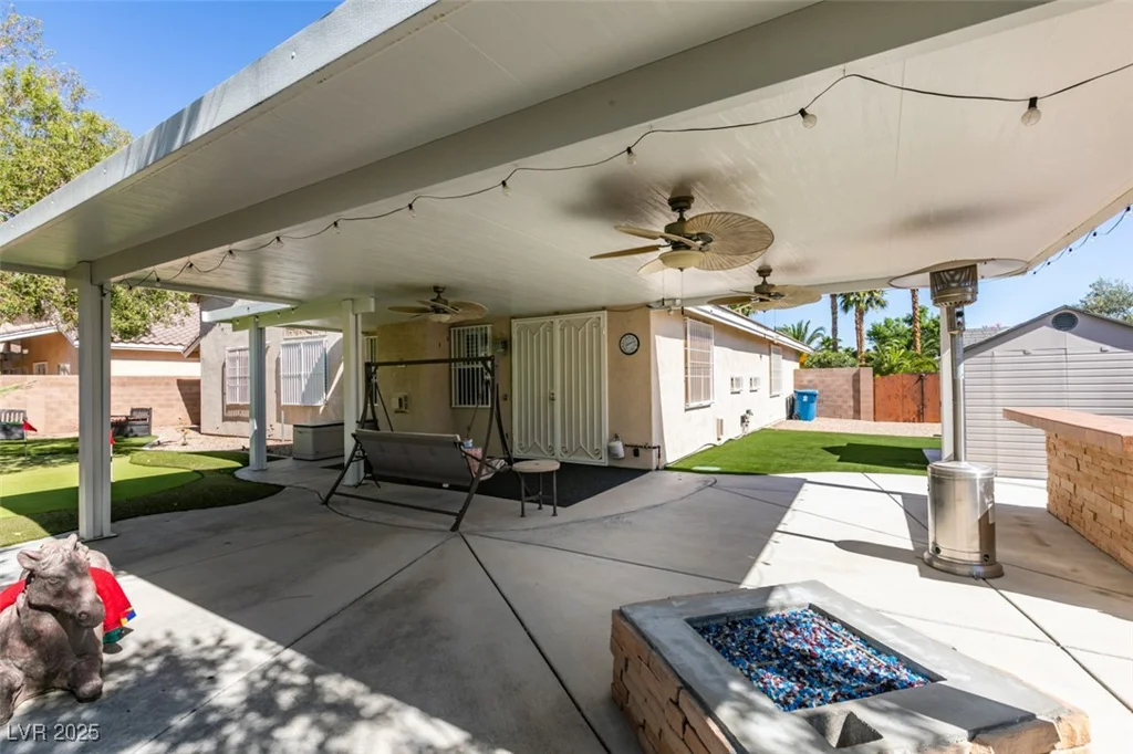 2543 Farmington, Las Vegas, NV 89120