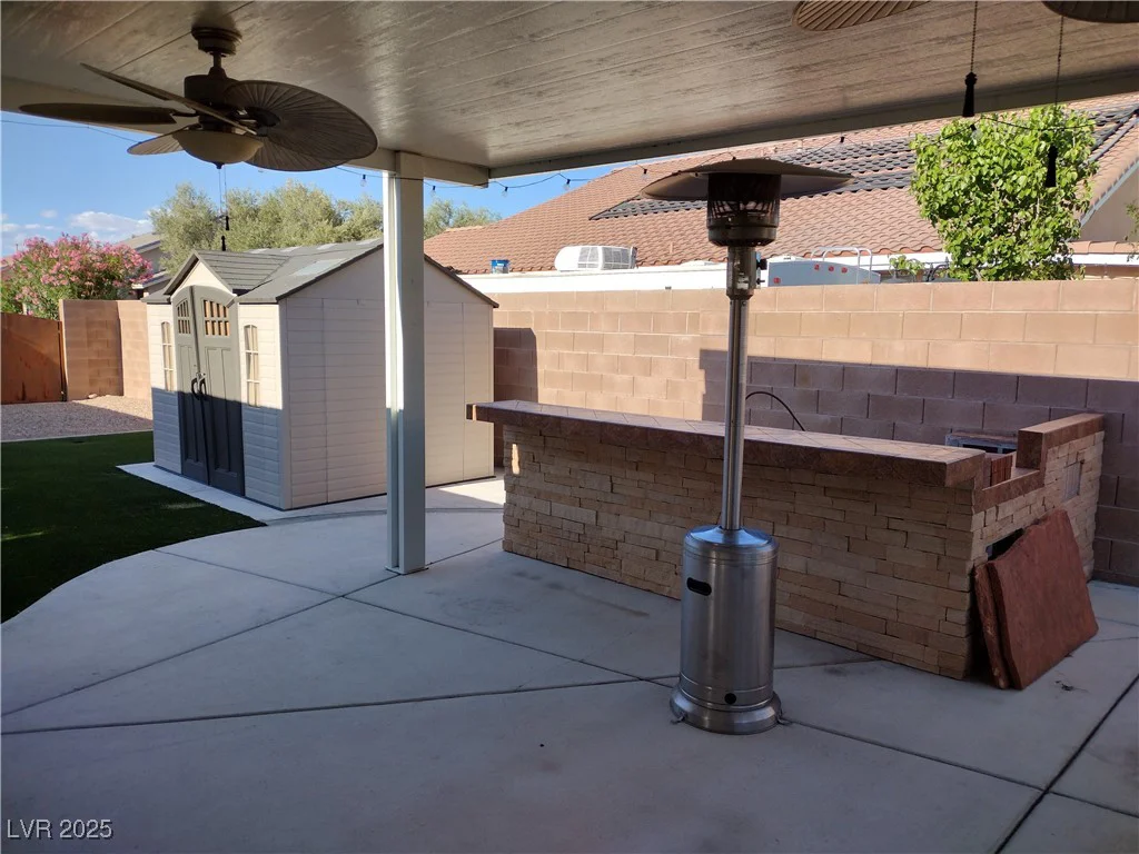 2543 Farmington, Las Vegas, NV 89120
