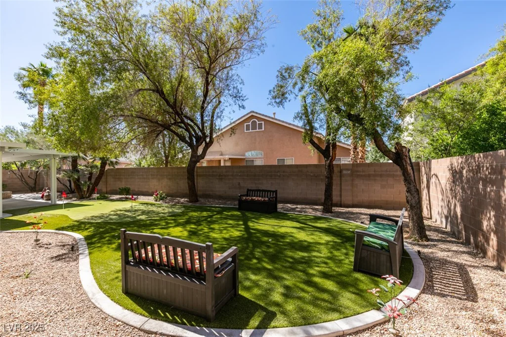 2543 Farmington, Las Vegas, NV 89120