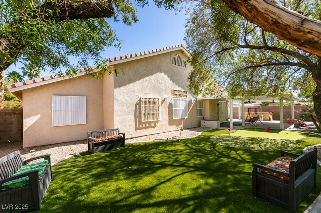 2543 Farmington, Las Vegas, NV 89120