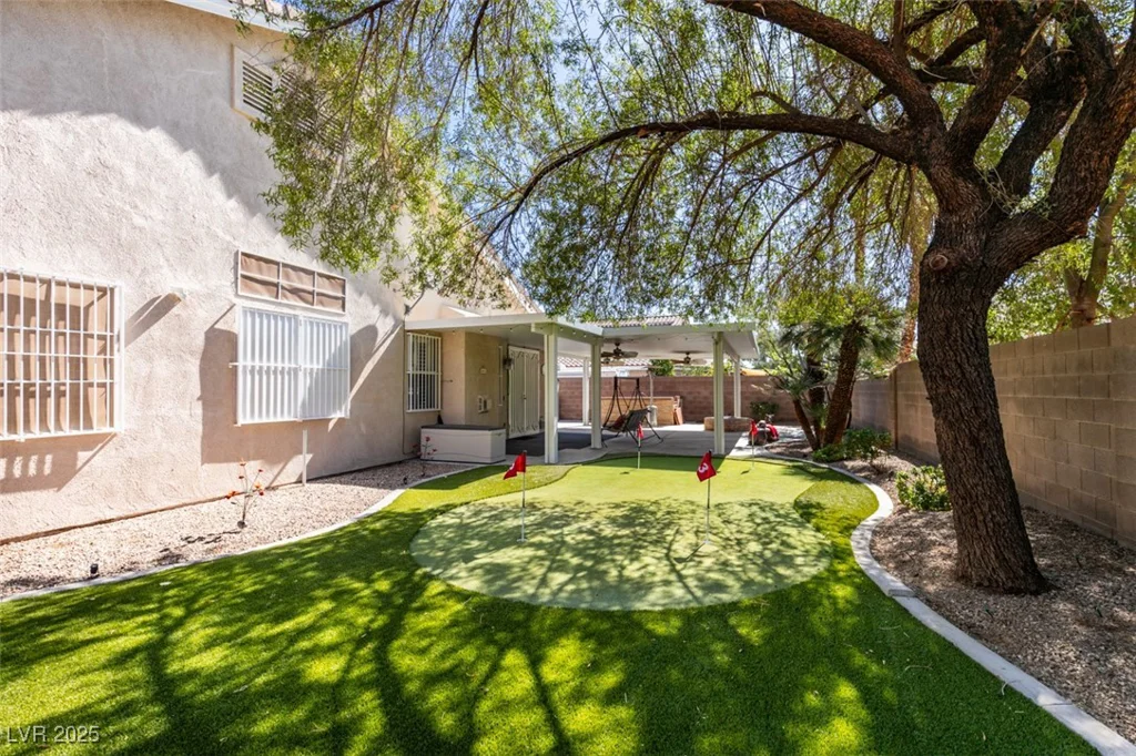 2543 Farmington, Las Vegas, NV 89120