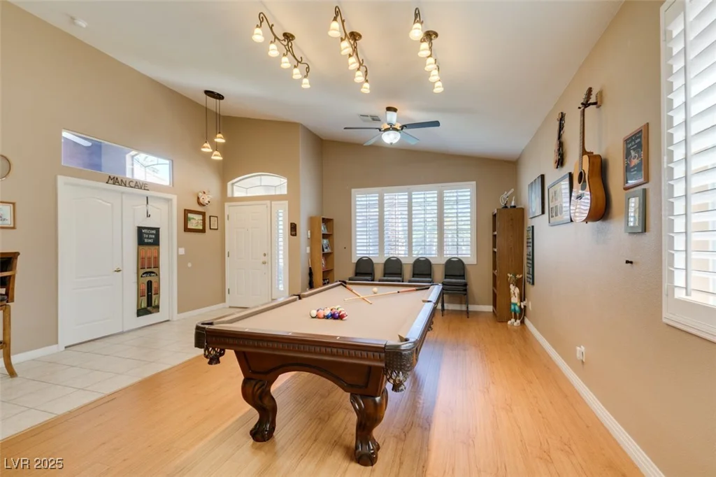 2543 Farmington, Las Vegas, NV 89120