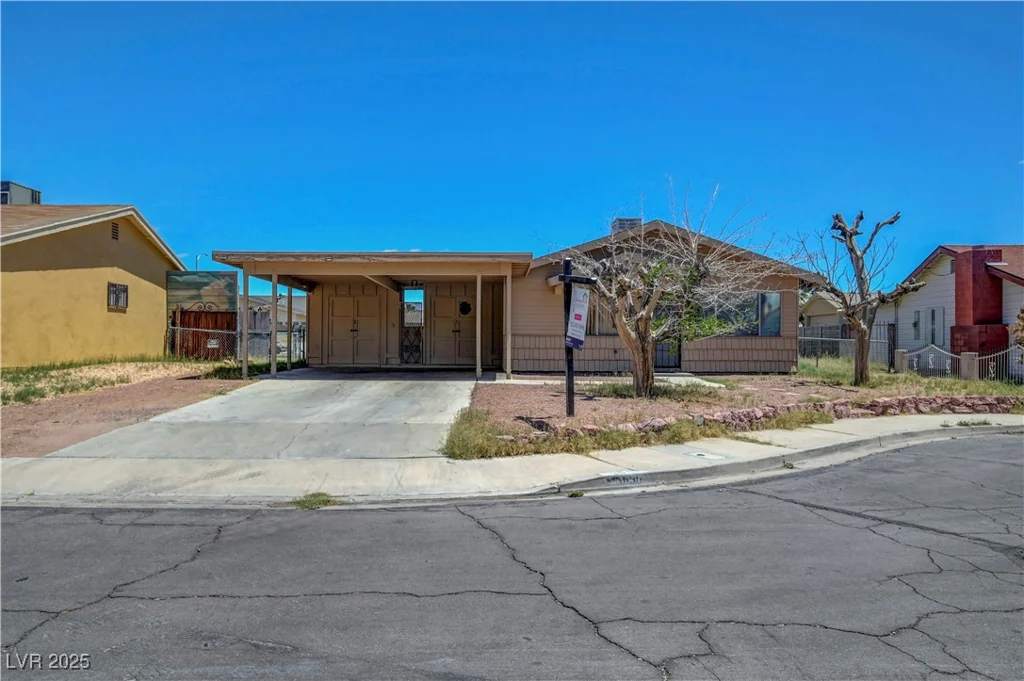3630 Pecos, Las Vegas, NV 89115