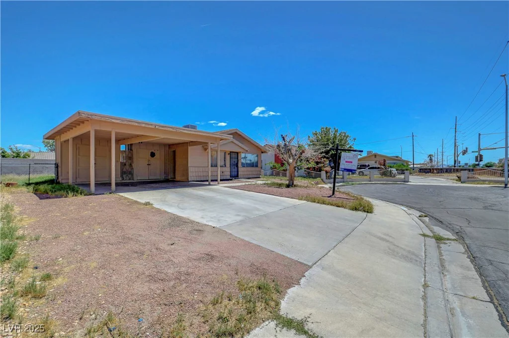 3630 Pecos, Las Vegas, NV 89115