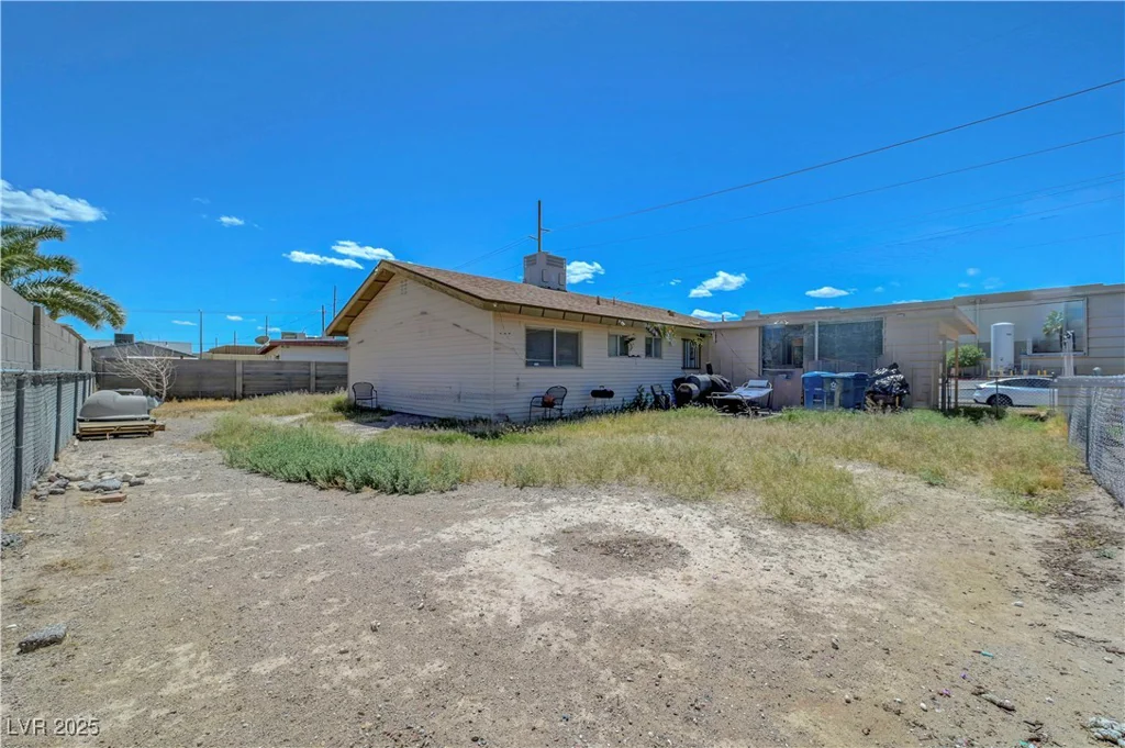 3630 Pecos, Las Vegas, NV 89115