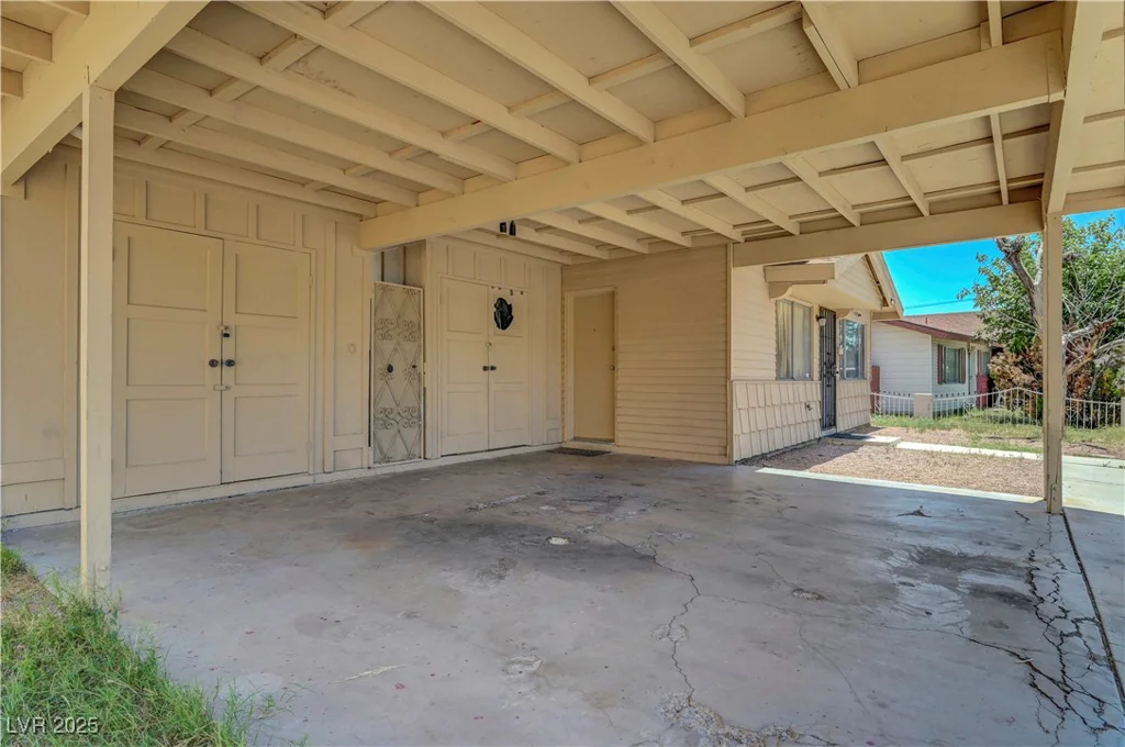 3630 Pecos, Las Vegas, NV 89115