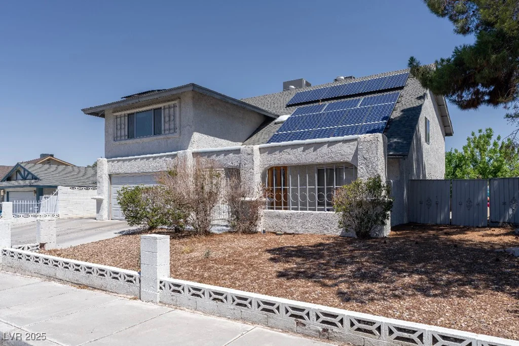 3061 Brockington, Las Vegas, NV 89120