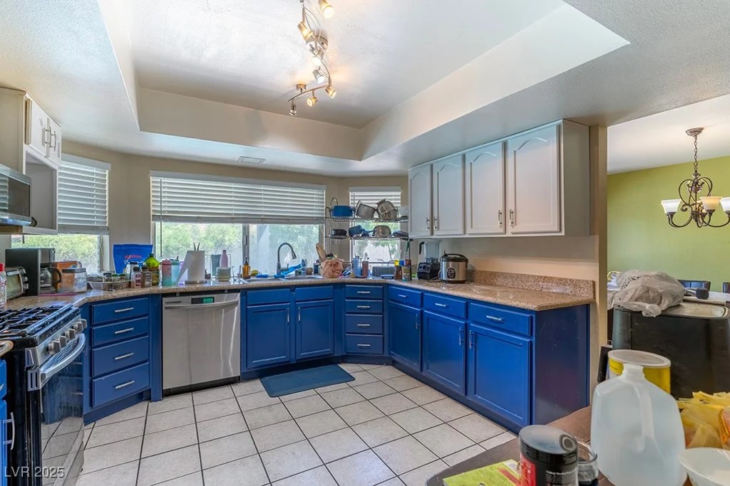 3061 Brockington, Las Vegas, NV 89120