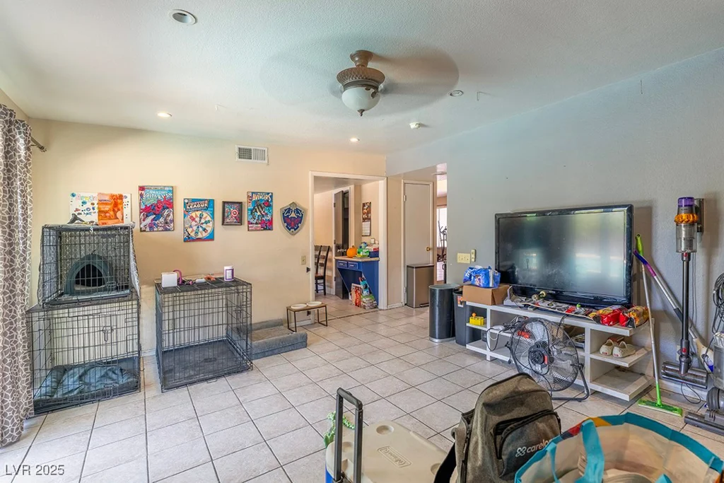 3061 Brockington, Las Vegas, NV 89120
