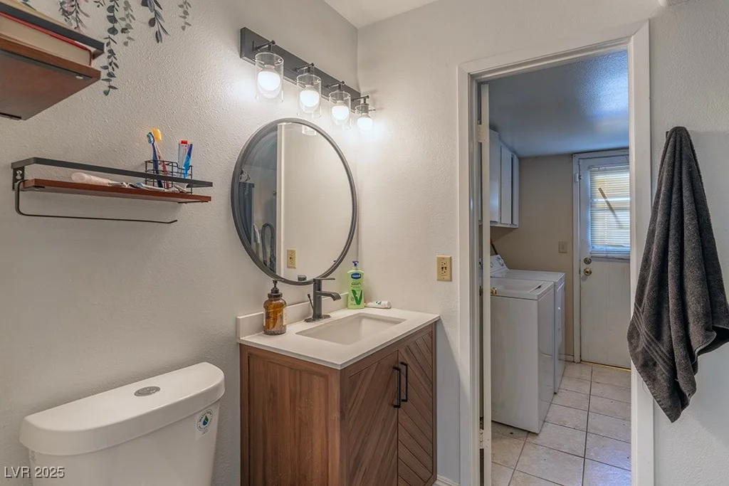 3061 Brockington, Las Vegas, NV 89120