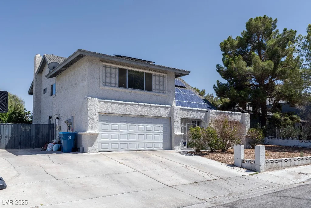 3061 Brockington, Las Vegas, NV 89120