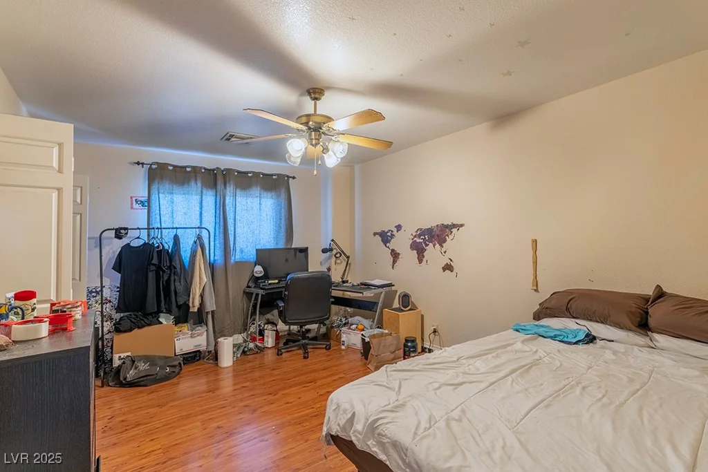 3061 Brockington, Las Vegas, NV 89120