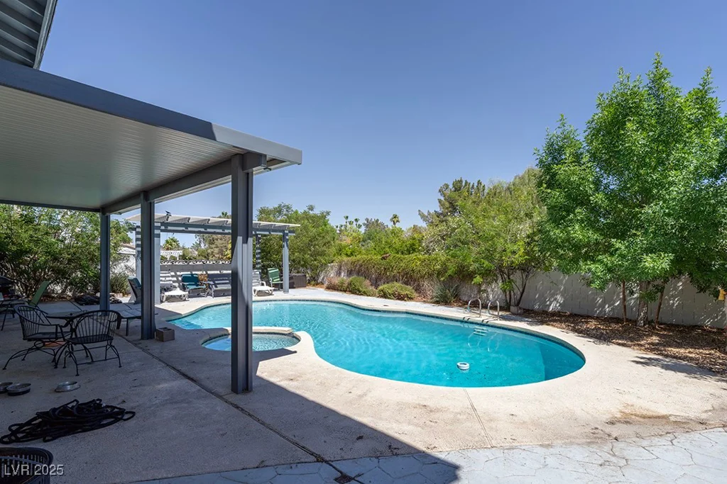 3061 Brockington, Las Vegas, NV 89120
