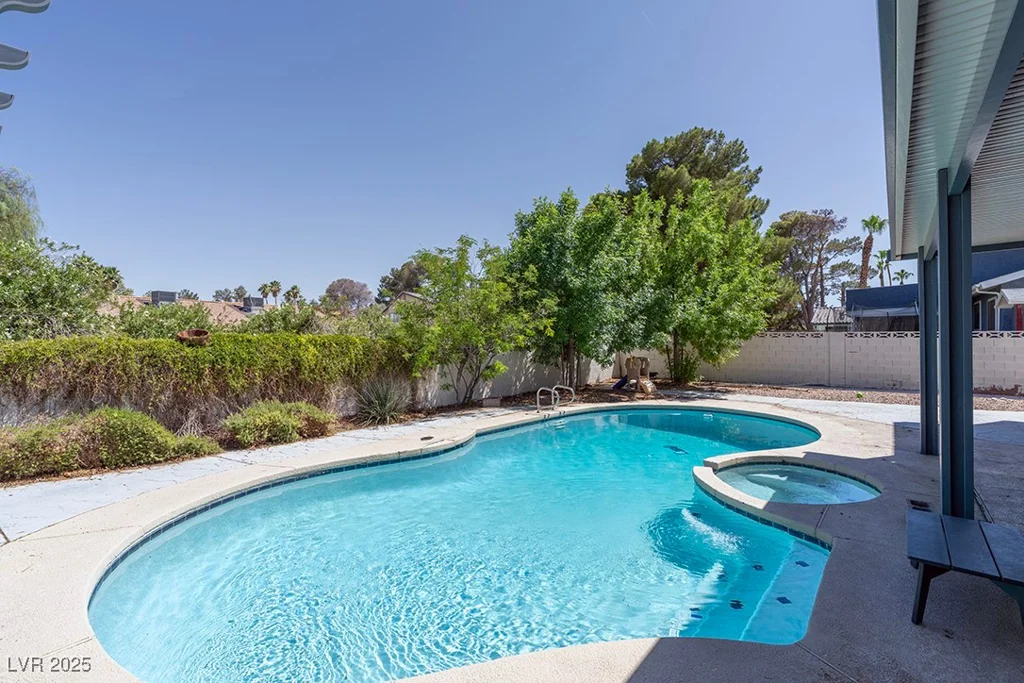3061 Brockington, Las Vegas, NV 89120