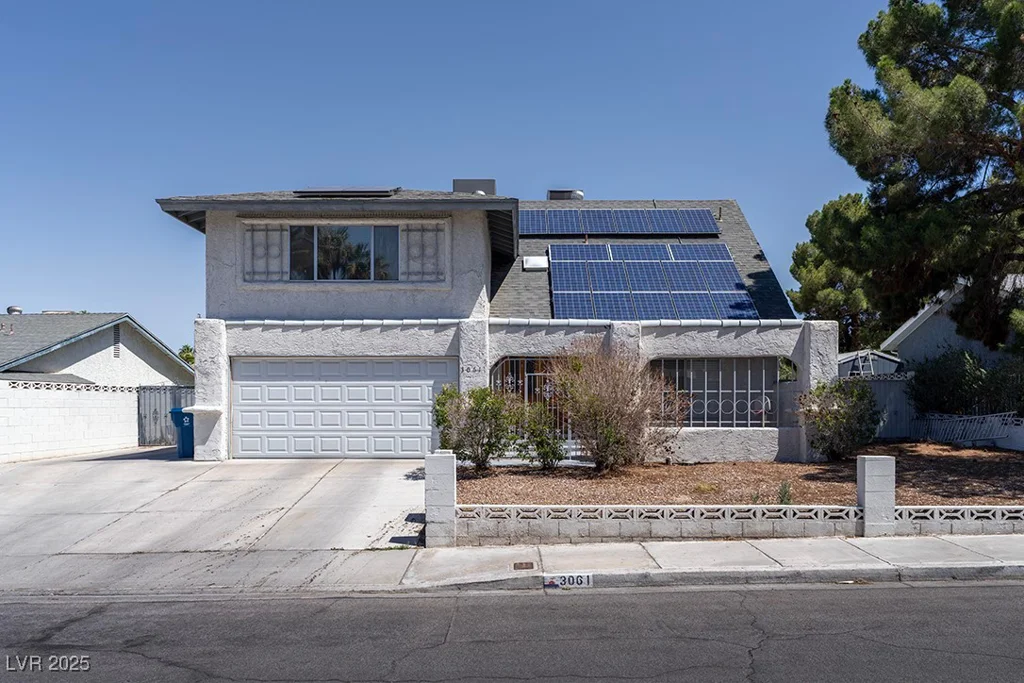 3061 Brockington, Las Vegas, NV 89120
