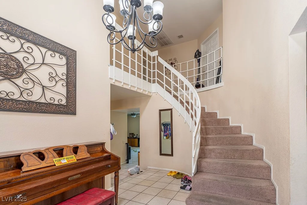 3061 Brockington, Las Vegas, NV 89120