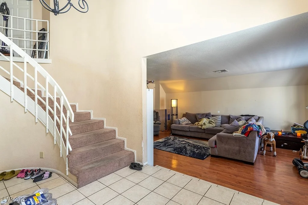 3061 Brockington, Las Vegas, NV 89120