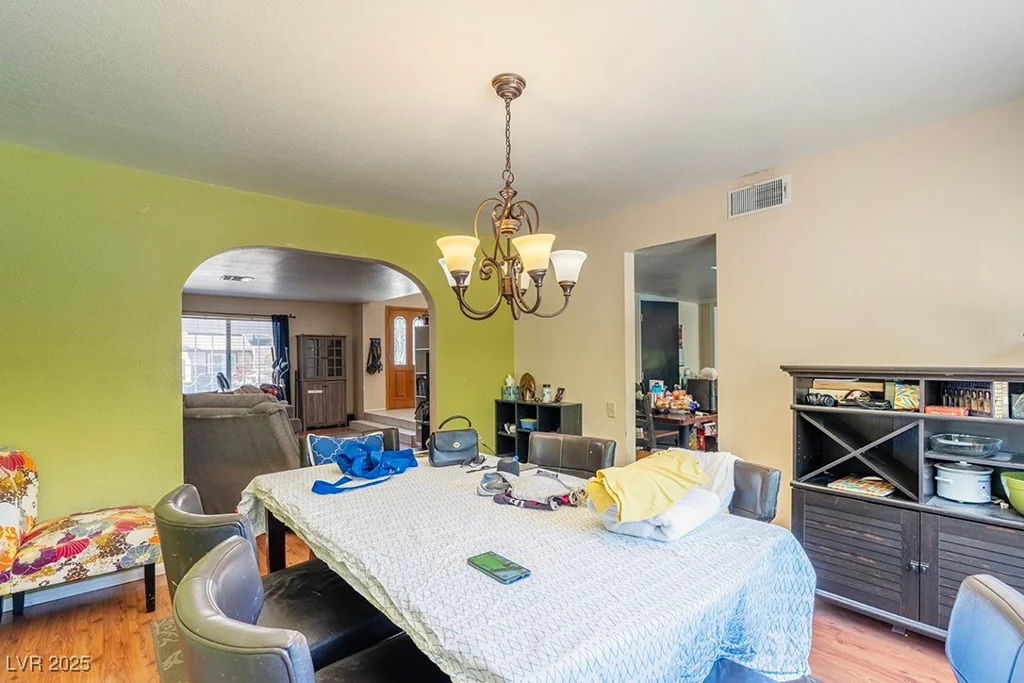 3061 Brockington, Las Vegas, NV 89120