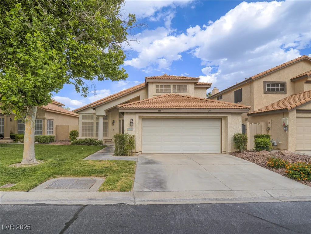 5452 Big Sky, Las Vegas, NV 89149
