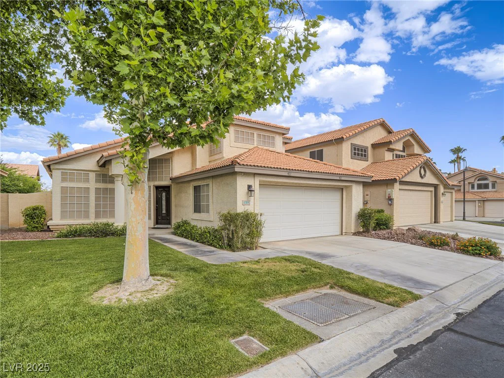 5452 Big Sky, Las Vegas, NV 89149