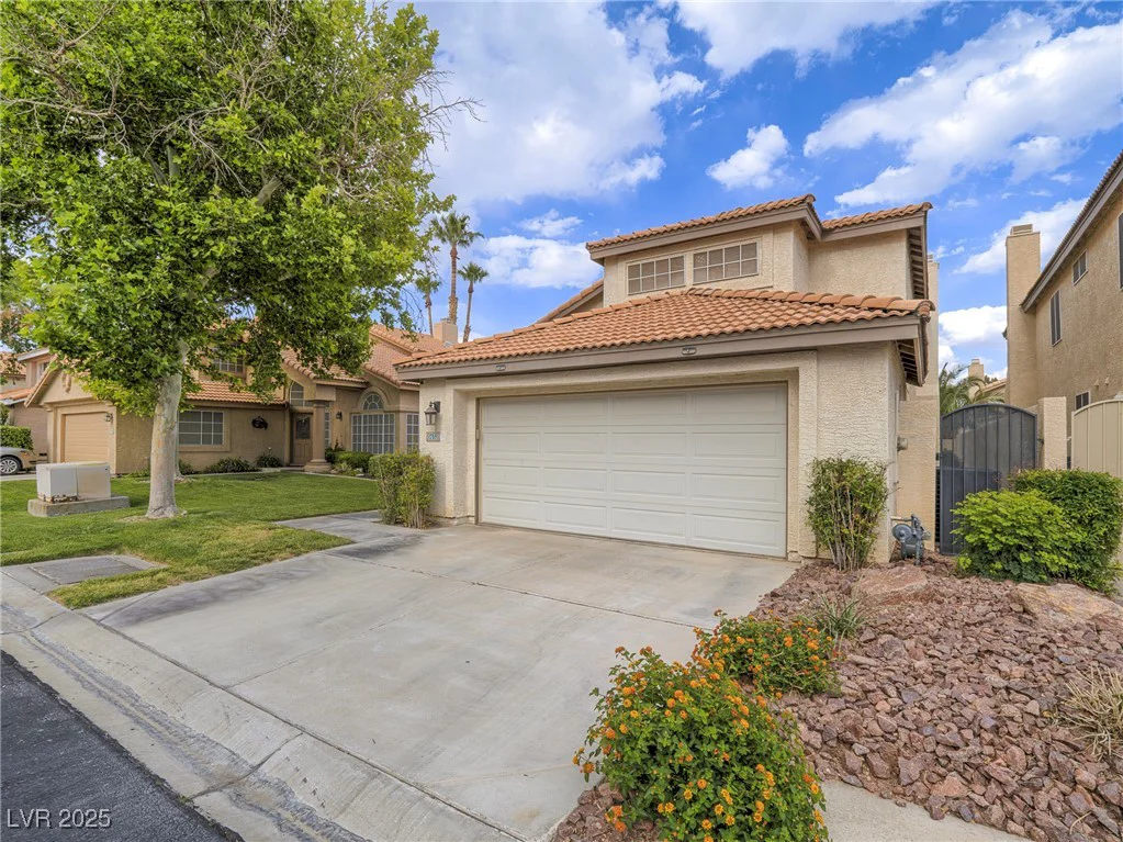 5452 Big Sky, Las Vegas, NV 89149