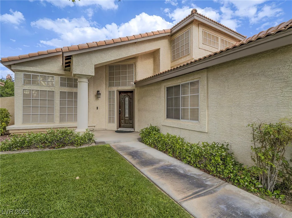 5452 Big Sky, Las Vegas, NV 89149