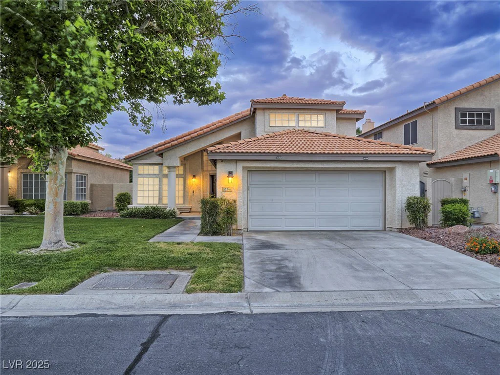 5452 Big Sky, Las Vegas, NV 89149