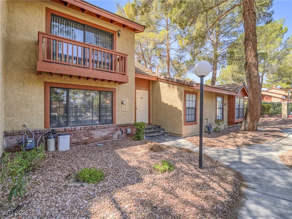 2462 Pickwick, Henderson, NV 89014
