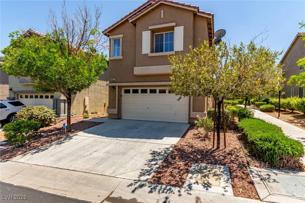 9537 Michelle Falls, Las Vegas, NV 89149
