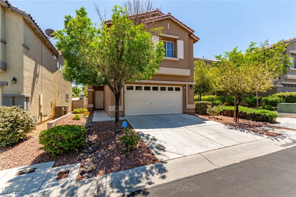 9537 Michelle Falls, Las Vegas, NV 89149