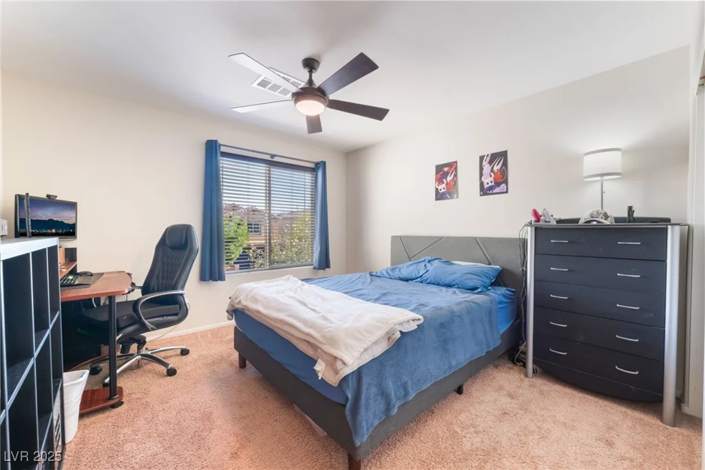 4524 Stardusk Falls, North Las Vegas, NV 89084